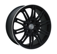 Replay Porsche (PR12) W9.5 R20 PCD5x130 ET50 DIA71.6 BKL